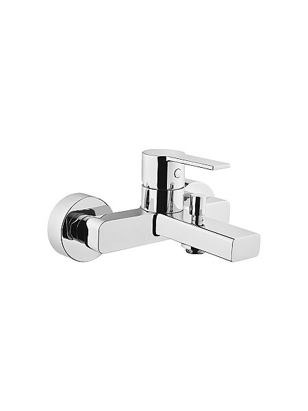 Artema Flo S A41937 Krom Banyo Bataryası - Vitra