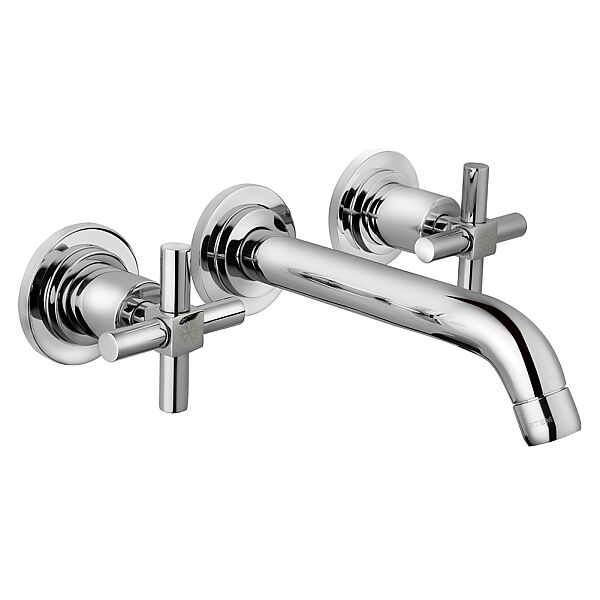 Artema Juno Ankastre Lavabo Bataryası Krom A40830 - Vitra