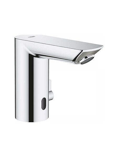 Grohe Bau Cosmopolitan Krom Fotoselli Elektronik Lavabo Bataryası 36453000 - Grohe