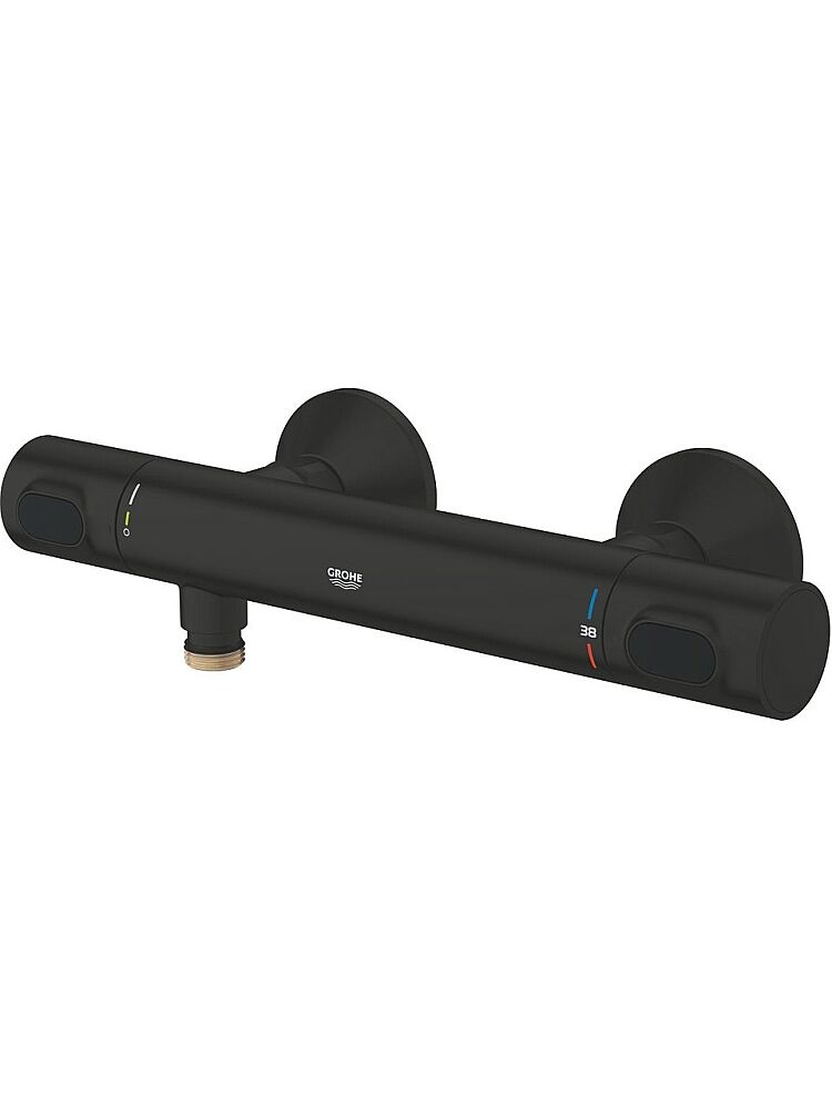 Grohe Grohtherm 500 Termostatik Duş Bataryası - 347932430 - 3