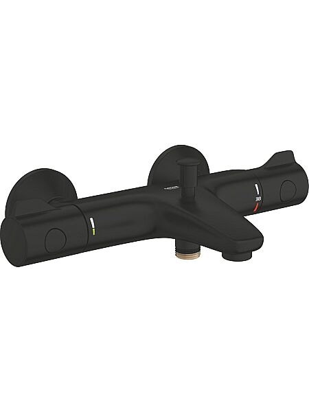 Grohe Grohtherm 800 Termostatik Banyo Bataryası Grh 1022032430 - Grohe